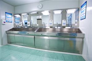 Operating Rooms, Laboratory Projects