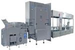 Opladning Systems Automatica